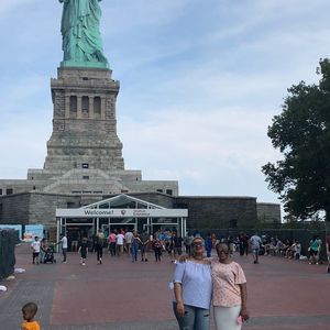 Meet your Posher, Olive